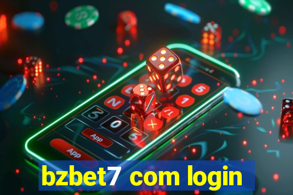 bzbet7 com login